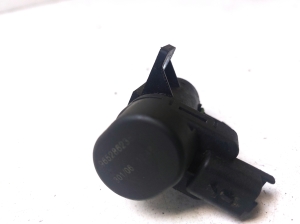Peugeot 407 (2004–2010) Magnetventil 9652862380 - 4