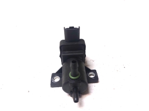 Peugeot 407 (2004–2010) Magnetventil 9652862380 - 5