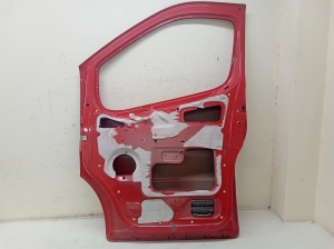 NISSAN Primastar X83 (2001–2014) Esiuks 8010000Q0E - 3