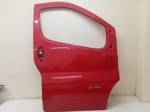 Front door - 8010000Q0E