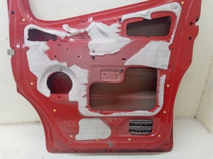 NISSAN Primastar X83 (2001–2014) Esiuks 8010000Q0E - 5