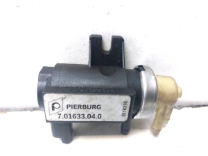 Peugeot 407 (2004–2010) Magnetventil 701633040 - 2