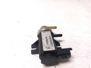 Peugeot 407 (2004–2010) Magnetventil 701633040 - 3
