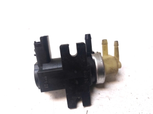 Peugeot 407 (2004–2010) Magnetventil 701633040 - 4