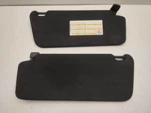 Sun visor - A2078100310
