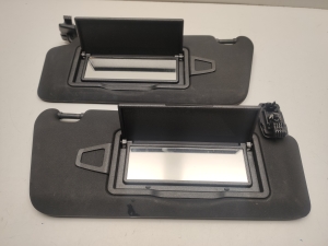 Mercedes Benz E-Class W207 (2009–2017) Päikesesirm A2078100310 - 2