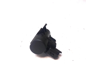 Peugeot 407 (2004–2010) Magnetventil 9652862380 - 2