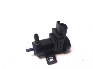 Peugeot 407 (2004–2010) Magnetventil 9652862380 - 3