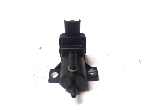 Peugeot 407 (2004–2010) Magnetventil 9652862380 - 5