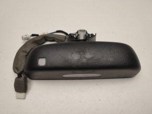 Mercedes Benz E-Class W207 (2009–2017) Interior mirror A2048101317 - 4