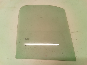 Front door glass - 43R00048