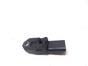 Peugeot 407 (2004–2010) Sensor Ladeluftkühler 9651931280 - 3