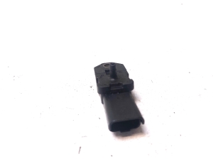 Peugeot 407 (2004–2010) Sensor Ladeluftkühler 9651931280 - 4