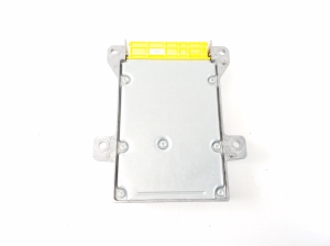 Mercedes Benz C-Class 204 (2007–2014) Airbag module A2079011700 - 3