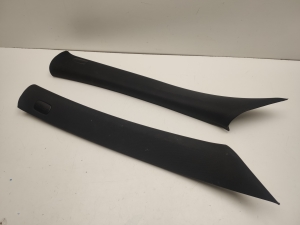   A-pillar interior trim (at windshield)  - A2126906025 