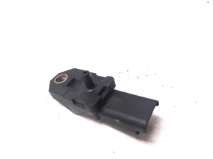 Peugeot 407 (2004–2010) Sensor Ladeluftkühler 9651931280 - 2