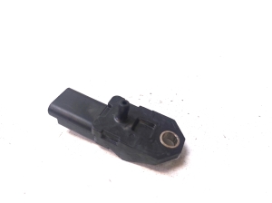 Peugeot 407 (2004–2010) Sensor Ladeluftkühler 9651931280 - 3