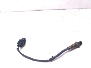 Oxygen sensor (lambda) - 9659125180B