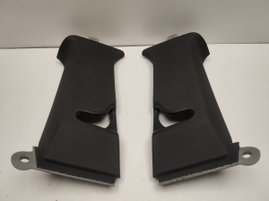   B-pillar interior trim  - A2046903926 