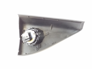 Mercedes Benz GLK-Class 204 (2008–2015) Esiukse muu osa A2047200648 - 2