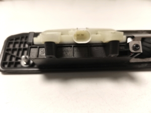 Mercedes Benz ML-Class 166 (2011–2015) Trunk lid exterior handle A2218702410 - 2