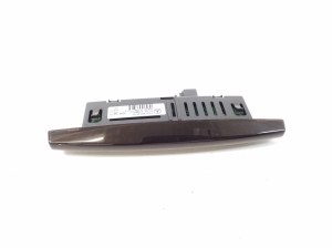 Parking system display - A0015424623