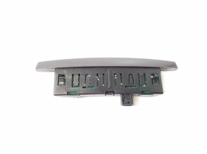 Mercedes Benz E-Class W207 (2009–2017) Parking system display A0015424623 - 3