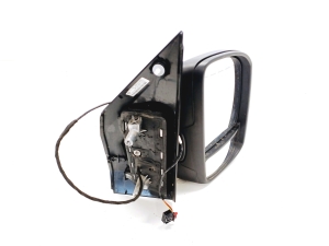   Side mirror and its parts  - 7C1857388 