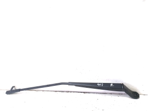 Peugeot 407 (2004–2010) Wischerarm vorne 74560 - 4