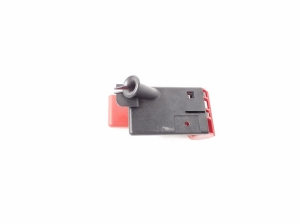 Mercedes Benz E-Class W207 (2009–2017) Hood release handle (interior) A1248800320 - 2