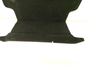 Opel Insignia (2017–2026) Trunk carpet 39075380 - 4