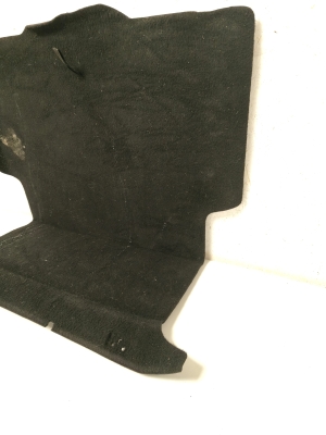 Opel Insignia (2017–2026) Trunk carpet 39075380 - 5