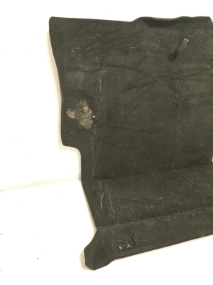 Opel Insignia (2017–2026) Trunk carpet 39075380 - 6
