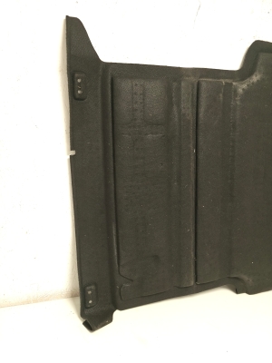 Opel Insignia (2017–2026) Trunk carpet 39075380 - 7
