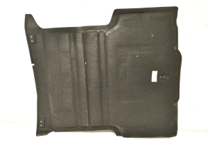 Opel Insignia (2017–2026) Trunk carpet 39075380 - 8