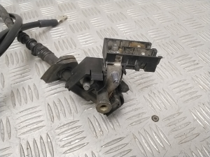 Porsche Cayenne (2010–2017) Positive cable 7P0971599B - 2