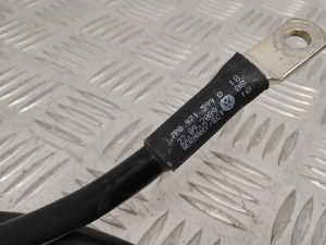 Porsche Cayenne (2010–2017) Positive cable 7P0971599B - 3