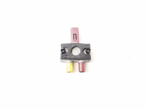 Mercedes Benz E-Class W212 (2009–2015) Antenna amplifier A2128704089 - 2