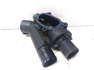 Peugeot 407 (2004–2010) Termostats 9657182080 - 3