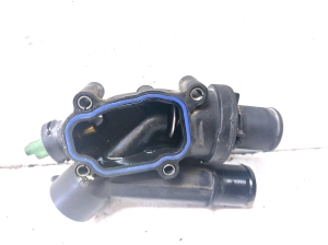 Peugeot 407 (2004–2010) Termostats 9657182080 - 4