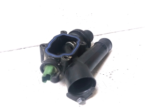 Peugeot 407 (2004–2010) Termostats 9657182080 - 5