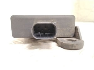 Porsche Cayenne (2010–2017) Tire pressure control module 7PP907283 - 2