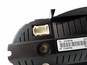 Mercedes Benz GL-Class 164 (2006–2012) Kombiinstrument A1645407048 - 3