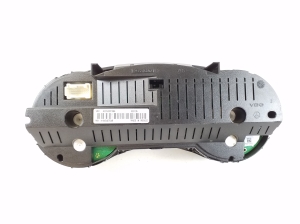 Mercedes Benz GL-Class 164 (2006–2012) Kombiinstrument A1645407048 - 4
