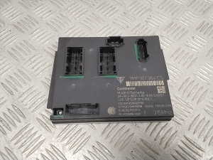   Comfort control module  - 7PP907064CS 