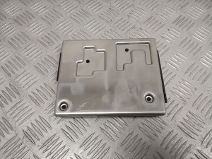 Porsche Cayenne (2010–2017) Comfort control module 7PP907064CS - 3