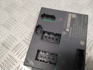 Porsche Cayenne (2010–2017) Comfort control module 7PP907064CS - 4
