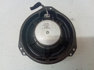 NISSAN Primastar X83 (2001–2014) Esiukse kõlar 9175188 - 2