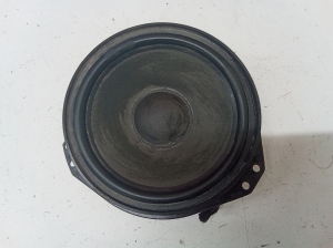 Front door speaker - 9175188