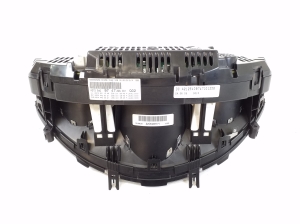 Mercedes Benz E-Class W207 (2009–2017) Instrument cluster A2125409747 - 3